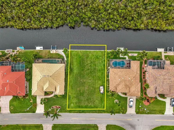 645 MACEDONIA DR, Punta Gorda, FL 33950