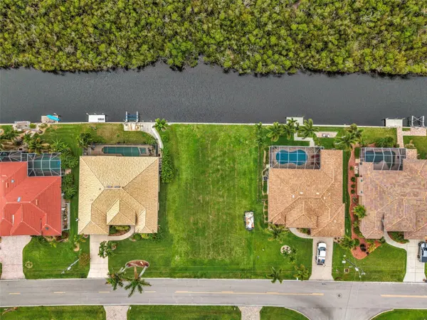 645 MACEDONIA DR, Punta Gorda, FL 33950