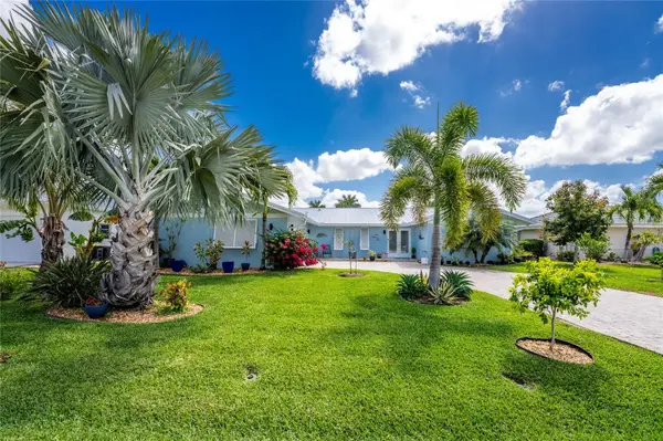 80 SABAL DR, Punta Gorda, FL 33950