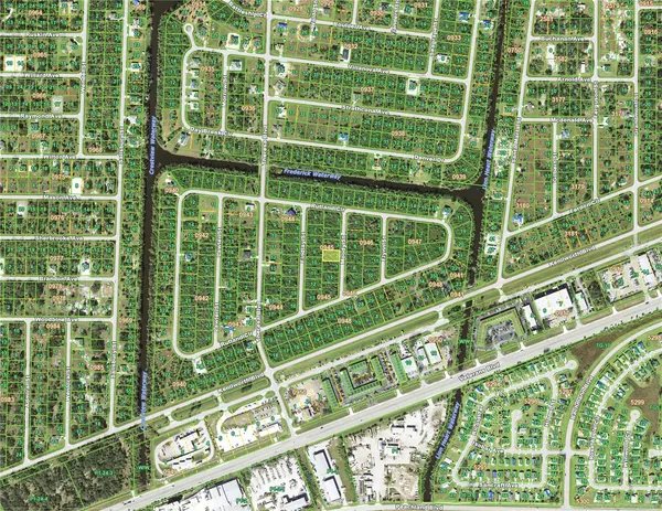 341 MOODY ST, Port Charlotte, FL 33954