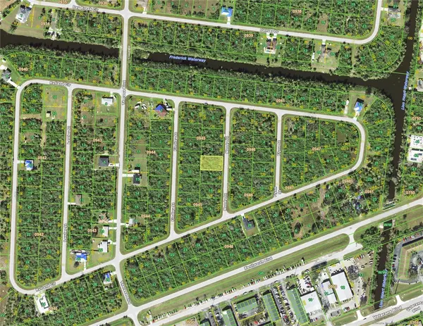 341 MOODY ST, Port Charlotte, FL 33954