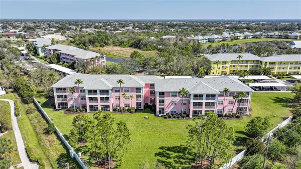 2061 WILLOW HAMMOCK CIR #105, Punta Gorda, FL 33983