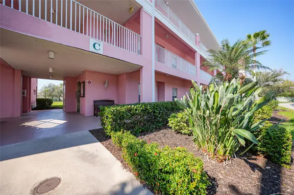 2061 WILLOW HAMMOCK CIR #105, Punta Gorda, FL 33983