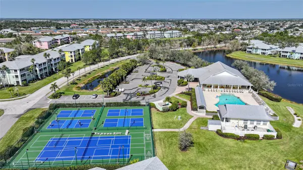 2061 WILLOW HAMMOCK CIR #105, Punta Gorda, FL 33983