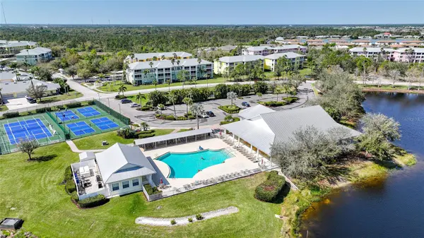 2061 WILLOW HAMMOCK CIR #105, Punta Gorda, FL 33983