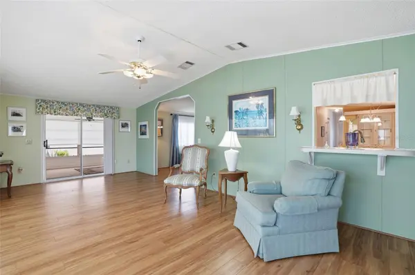 452 SHARKS PT, North Port, FL 34287