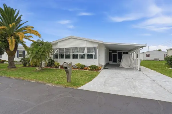 452 SHARKS PT, North Port, FL 34287