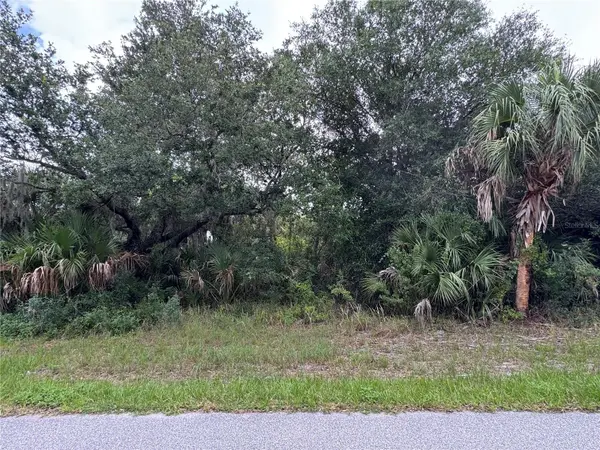 318 LEONA ST, Port Charlotte, FL 33954