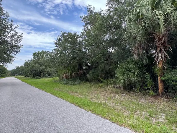318 LEONA ST, Port Charlotte, FL 33954