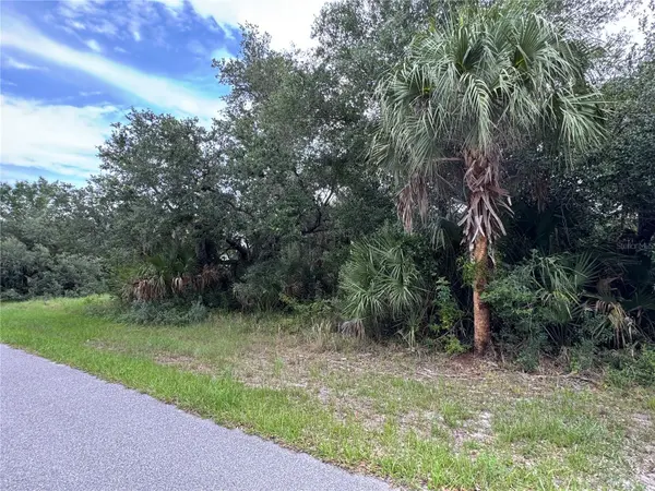 318 LEONA ST, Port Charlotte, FL 33954
