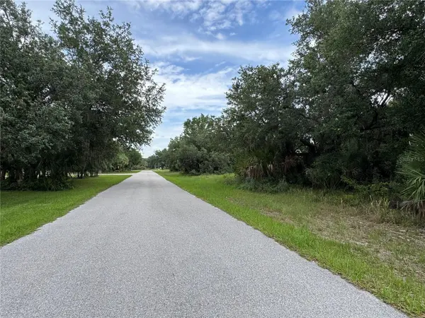 318 LEONA ST, Port Charlotte, FL 33954