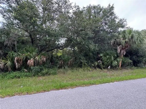 318 LEONA ST, Port Charlotte, FL 33954