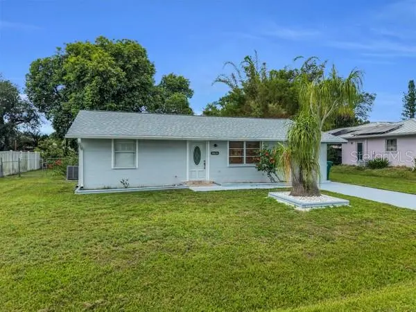 18634 GOODMAN CIR, Port Charlotte, FL 33948