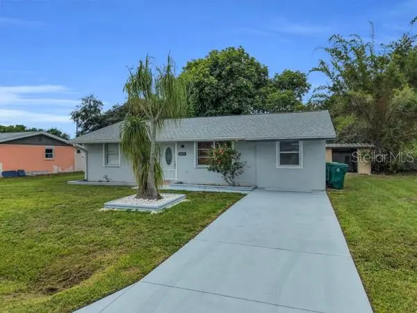 18634 GOODMAN CIR, Port Charlotte, FL 33948