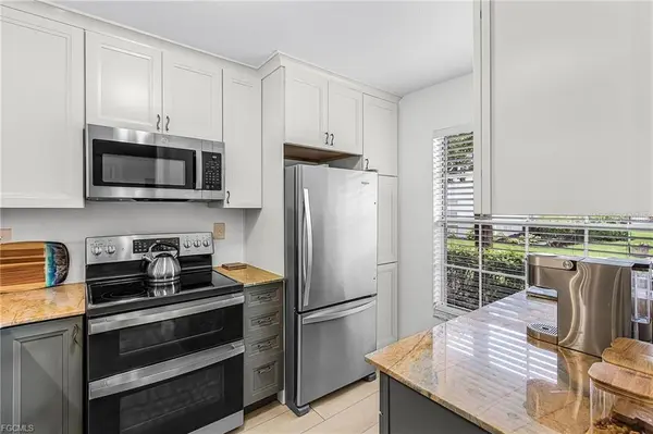 14461 LAKEWOOD TRACE CT #103, Fort Myers, FL 33919