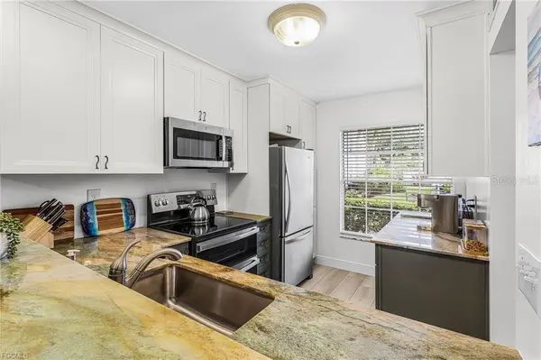 14461 LAKEWOOD TRACE CT #103, Fort Myers, FL 33919