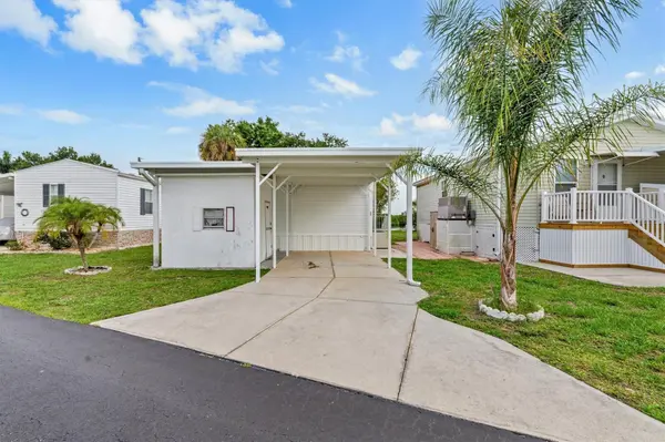 8320 RIVERSIDE DR #99, Punta Gorda, FL 33982