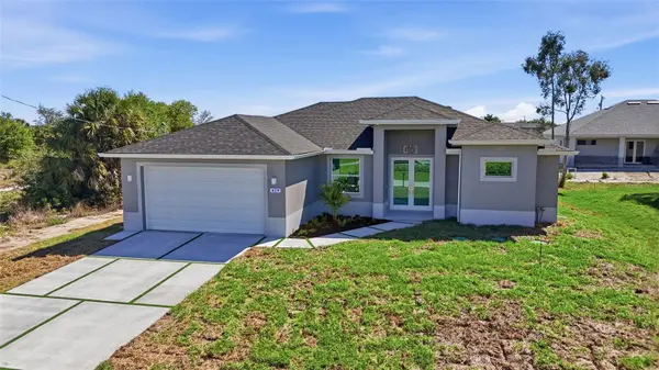 429 PALMYRA AVE, Lehigh Acres, FL 33974