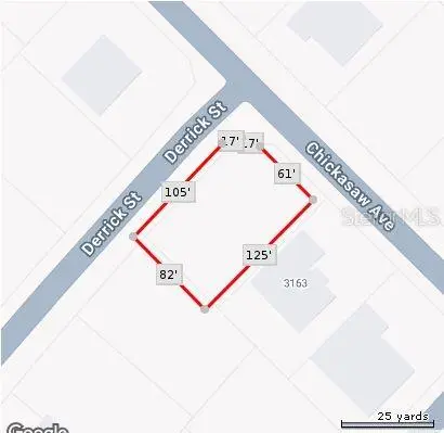 CHICKASAW AVE, North Port, FL 34288