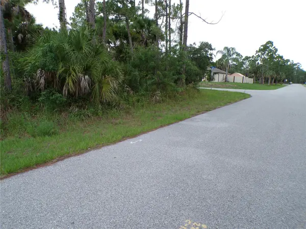 CHICKASAW AVE, North Port, FL 34288