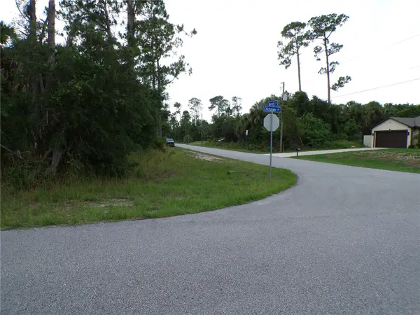 CHICKASAW AVE, North Port, FL 34288