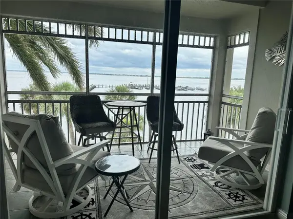 5114 MELBOURNE ST #A302, Punta Gorda, FL 33980