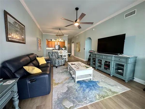 5114 MELBOURNE ST #A302, Punta Gorda, FL 33980