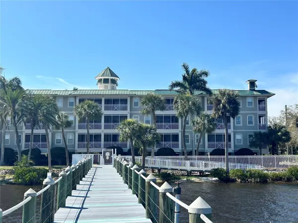 5114 MELBOURNE ST #A302, Punta Gorda, FL 33980