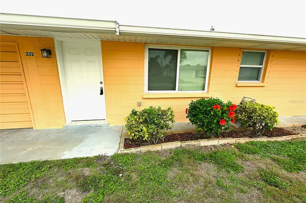 232 SAN MARINO AVE, North Port, FL 34287