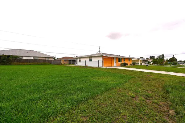 232 SAN MARINO AVE, North Port, FL 34287
