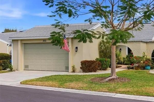2521 W MARION AVE #311, Punta Gorda, FL 33950