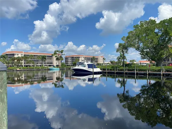 25188 MARION AVE #D207, Punta Gorda, FL 33950