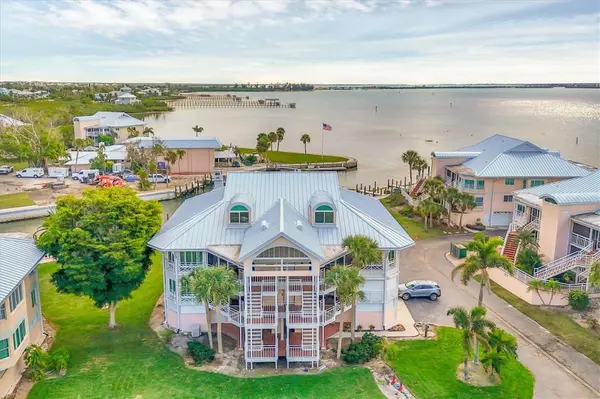 11000 PLACIDA RD #2103, Placida, FL 33946
