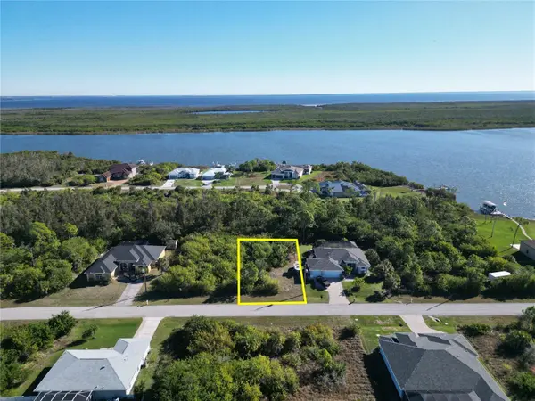 9558 SHELBURNE CIR, Port Charlotte, FL 33981
