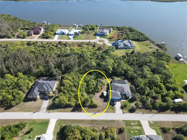 9558 SHELBURNE CIR, Port Charlotte, FL 33981