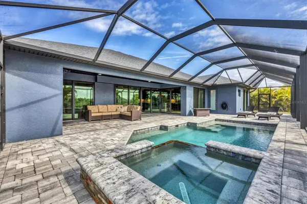9588 GALAXIE CIR, Port Charlotte, FL 33981