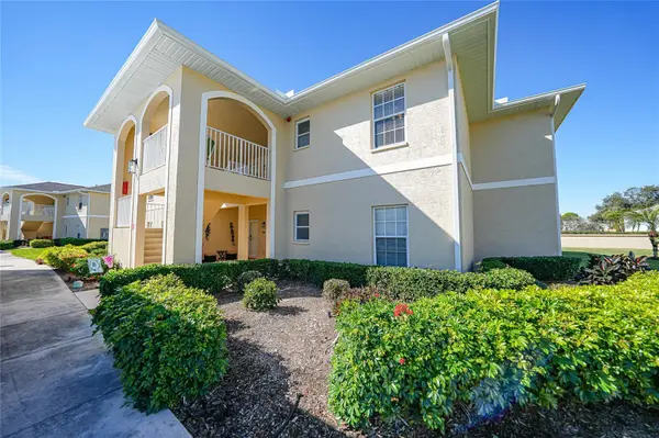5800 SABAL TRACE DR #1202, North Port, FL 34287