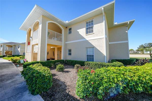 5800 SABAL TRACE DR #1202, North Port, FL 34287