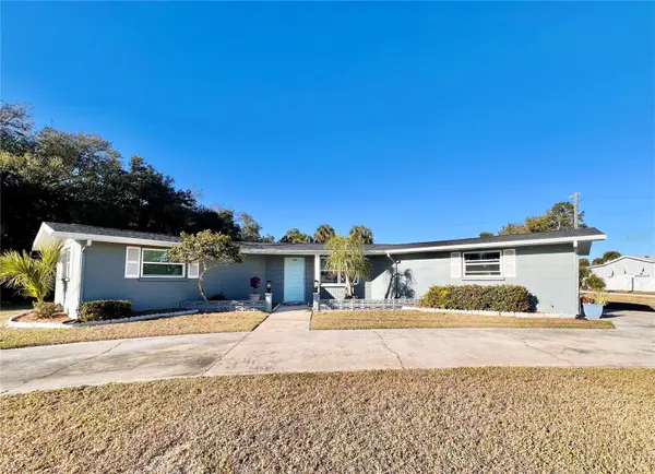 402 BELVIDERE RD, Englewood, FL 34223