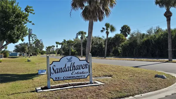 3303 BLUE JAY LN, Englewood, FL 34224