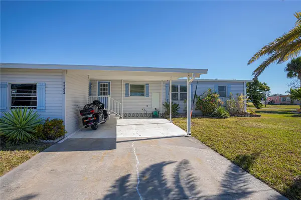 3303 BLUE JAY LN, Englewood, FL 34224