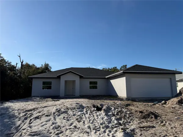 15061 MCGRAW AVE, Port Charlotte, FL 33953