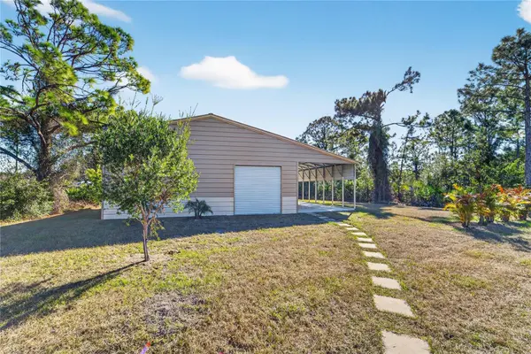 7888 EVINRUDE AVE, North Port, FL 34291