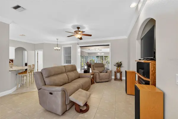 7888 EVINRUDE AVE, North Port, FL 34291