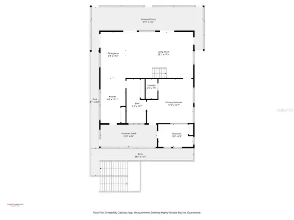 8814 GRAND AVE, Placida, FL 33946