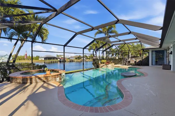 15508 RUSTON CIR, Port Charlotte, FL 33981