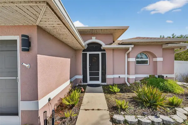 113 SESAME RD W, Rotonda West, FL 33947