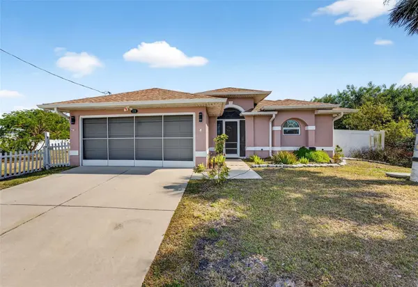113 SESAME RD W, Rotonda West, FL 33947