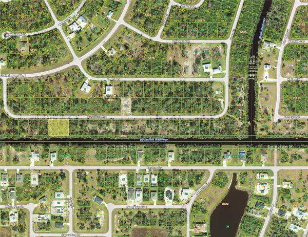 12395 SUNNILAND AVE, Port Charlotte, FL 33981