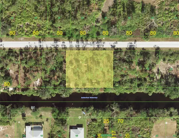 12395 SUNNILAND AVE, Port Charlotte, FL 33981